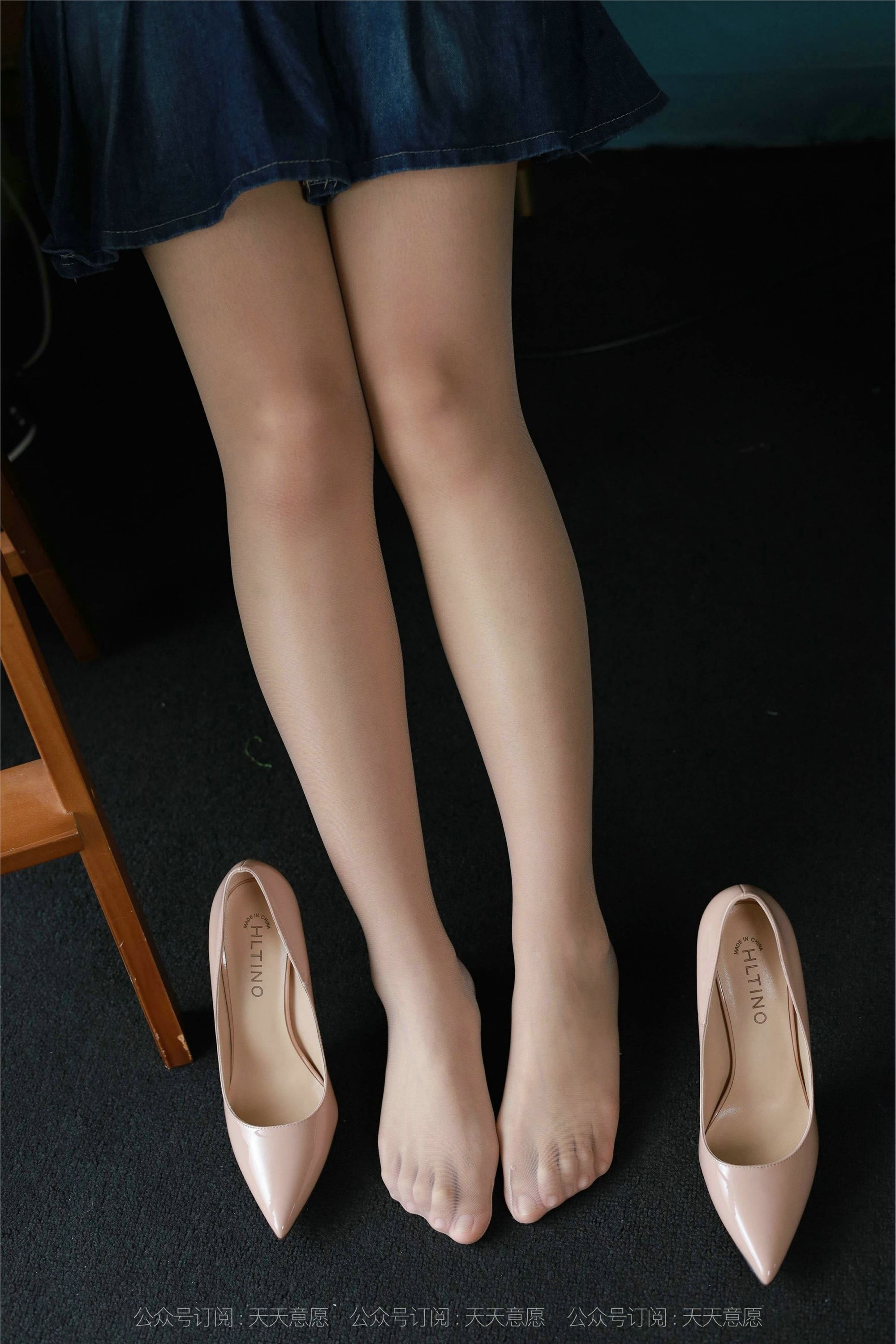 IESS异思趣向  2021.08.25 丝享家900：小琪《开学啦！》